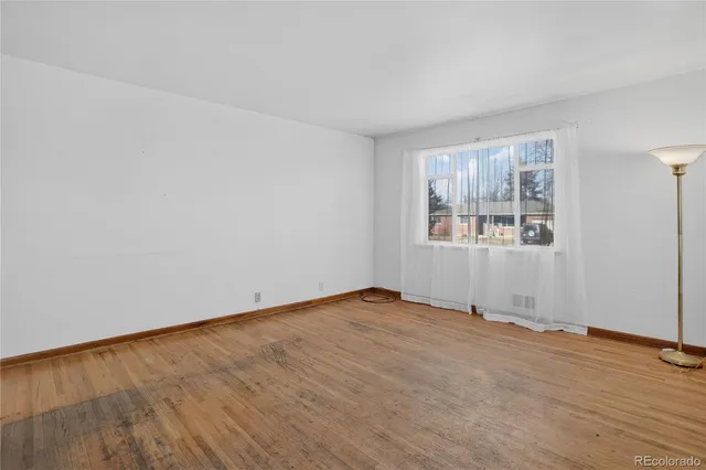 $425,000 | 5442 East Colorado Avenue, Denver, CO 80222