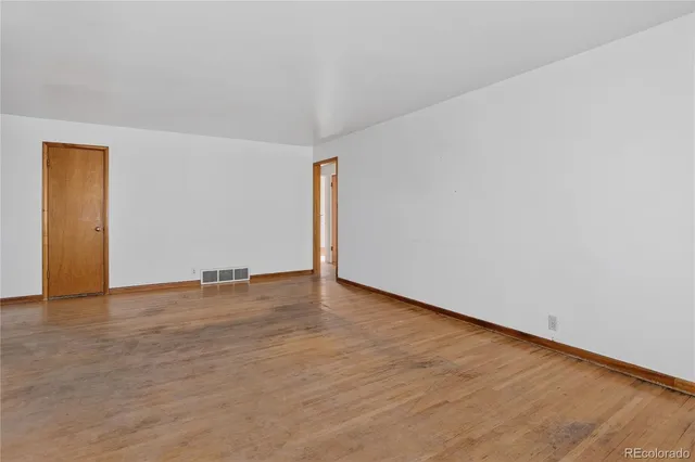 $425,000 | 5442 East Colorado Avenue, Denver, CO 80222