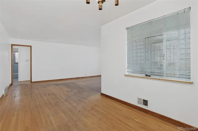 $425,000 | 5442 East Colorado Avenue, Denver, CO 80222