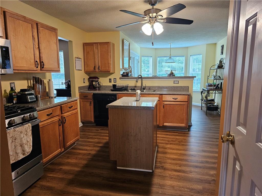 2612 Buccanneers Cove Decatur, GA 30035 - Photo 2 of 16