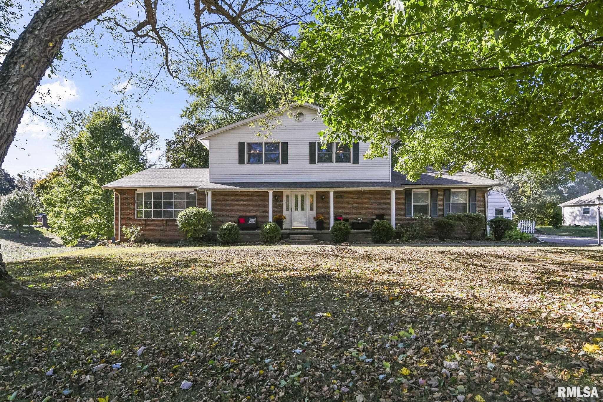 7919 Gooseberry Lane Springfield, IL 62707 - Photo 1 of 50 Gallery Image 1