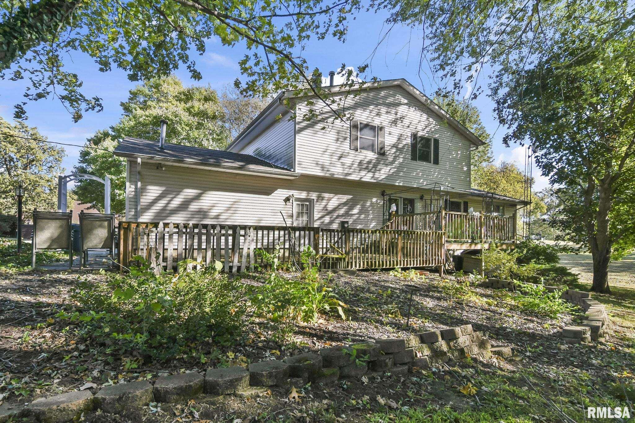7919 Gooseberry Lane Springfield, IL 62707 - Photo 44 of 50 Gallery Image 44