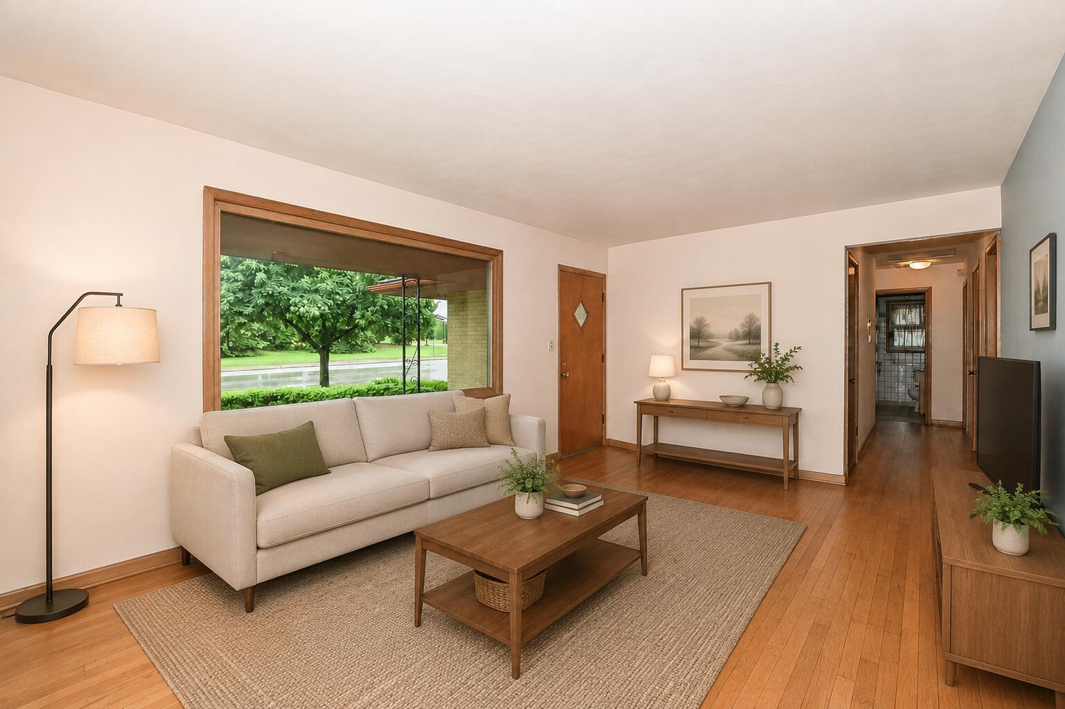 2815 Ohio Street Racine, WI 53405 - Photo 2 of 21 Virtually Staged/Edited