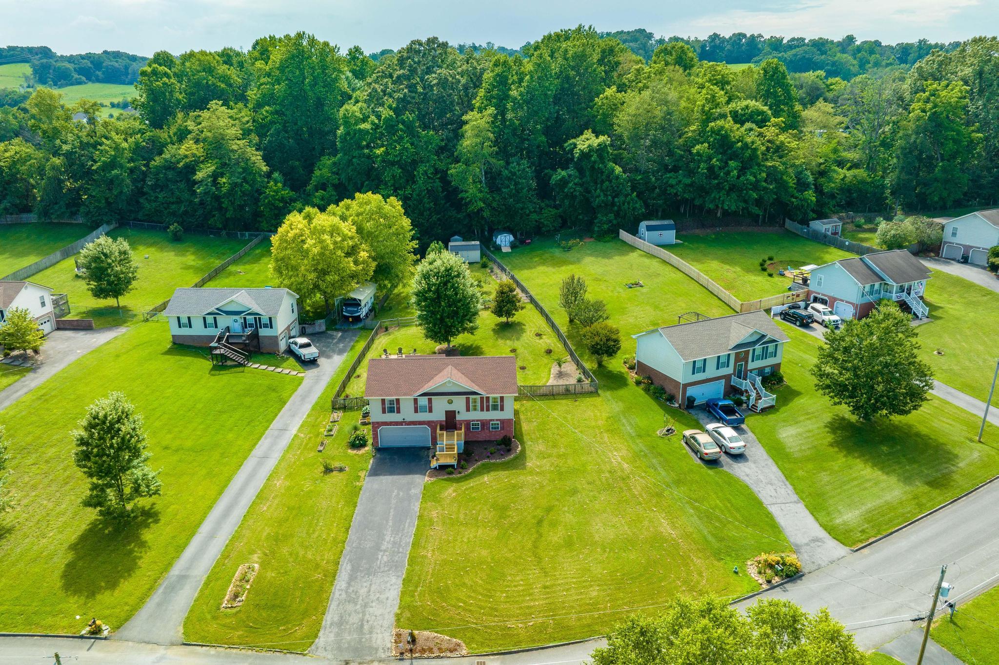 222 Maple Ridge Drive Jonesborough, TN 37659 - Photo 8 of 83 222 Maple Ridge Dr (1 of 97)