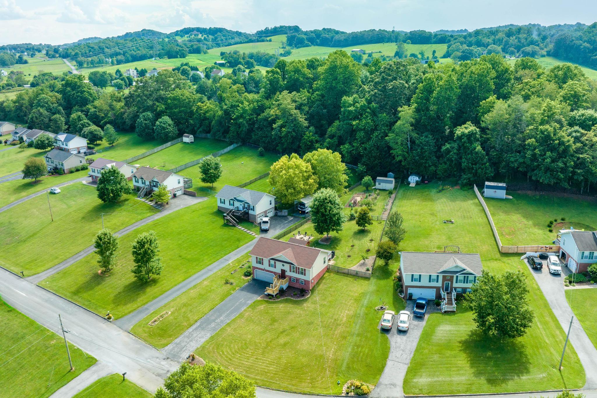 222 Maple Ridge Drive Jonesborough, TN 37659 - Photo 10 of 83 222 Maple Ridge Dr (3 of 97)