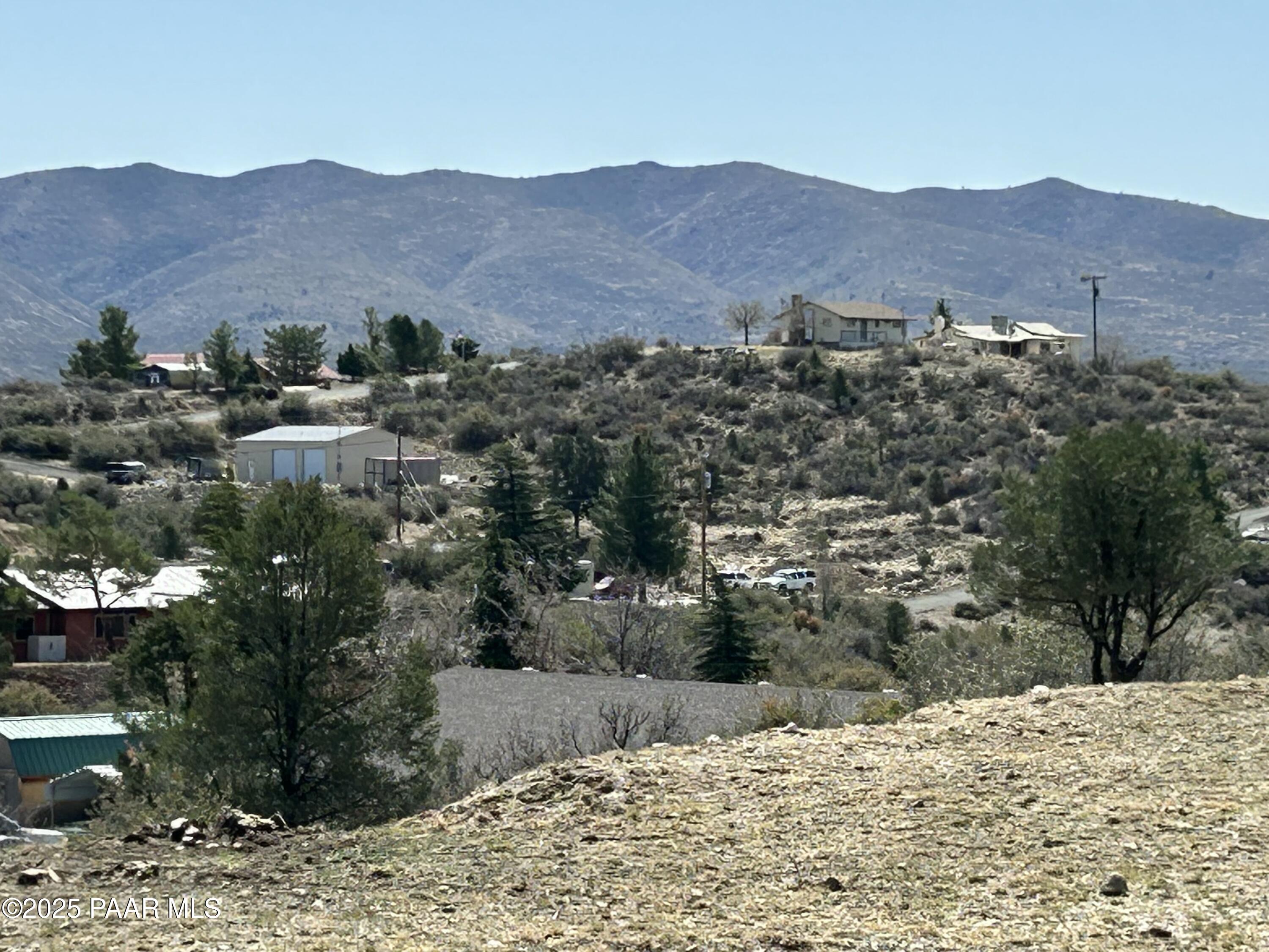 16776 Trap Road Peeples Valley, AZ 86332 - Photo 3 of 14 tempImageVnlRxG