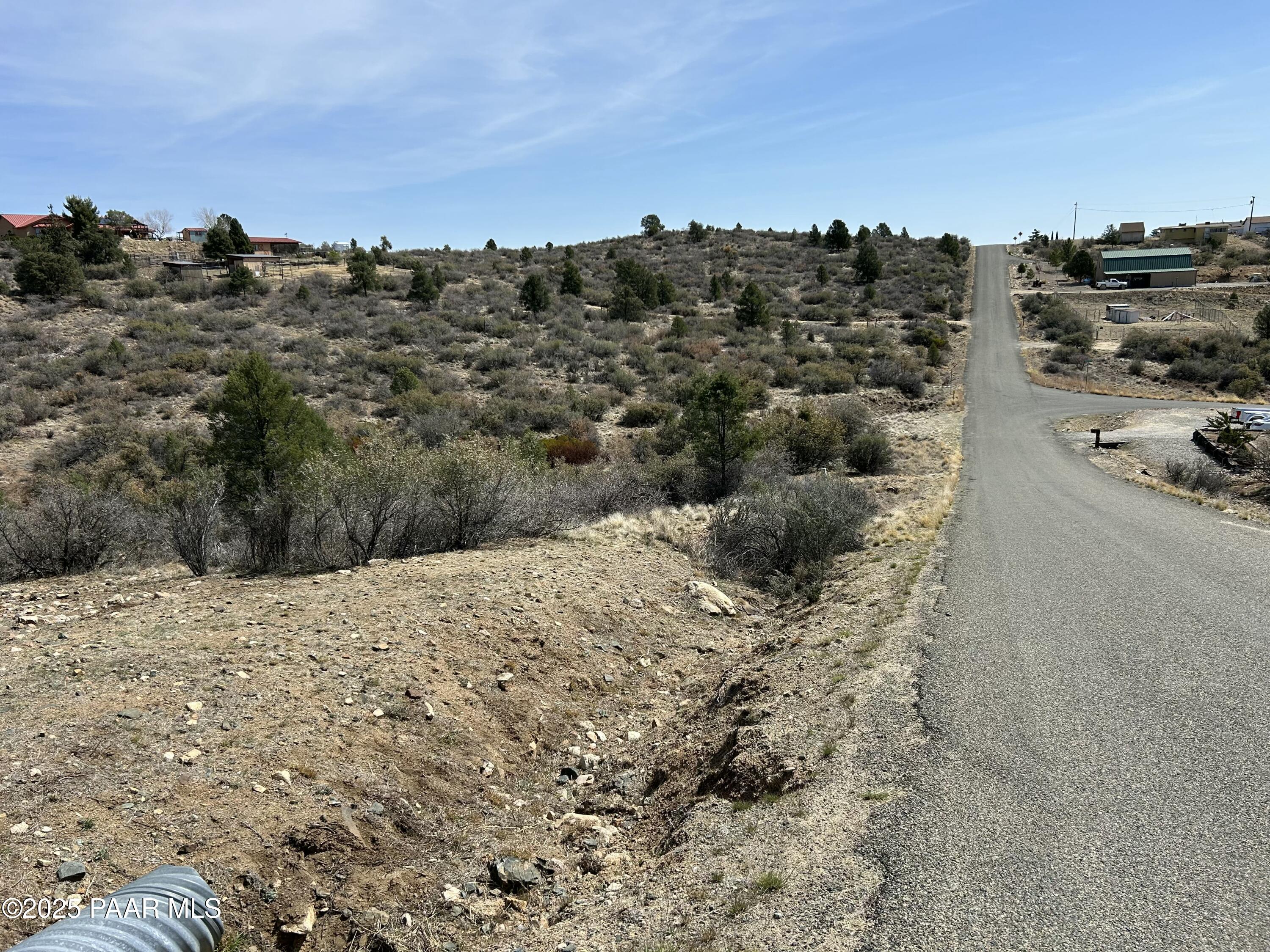 16776 Trap Road Peeples Valley, AZ 86332 - Photo 5 of 14 tempImageLVocT2