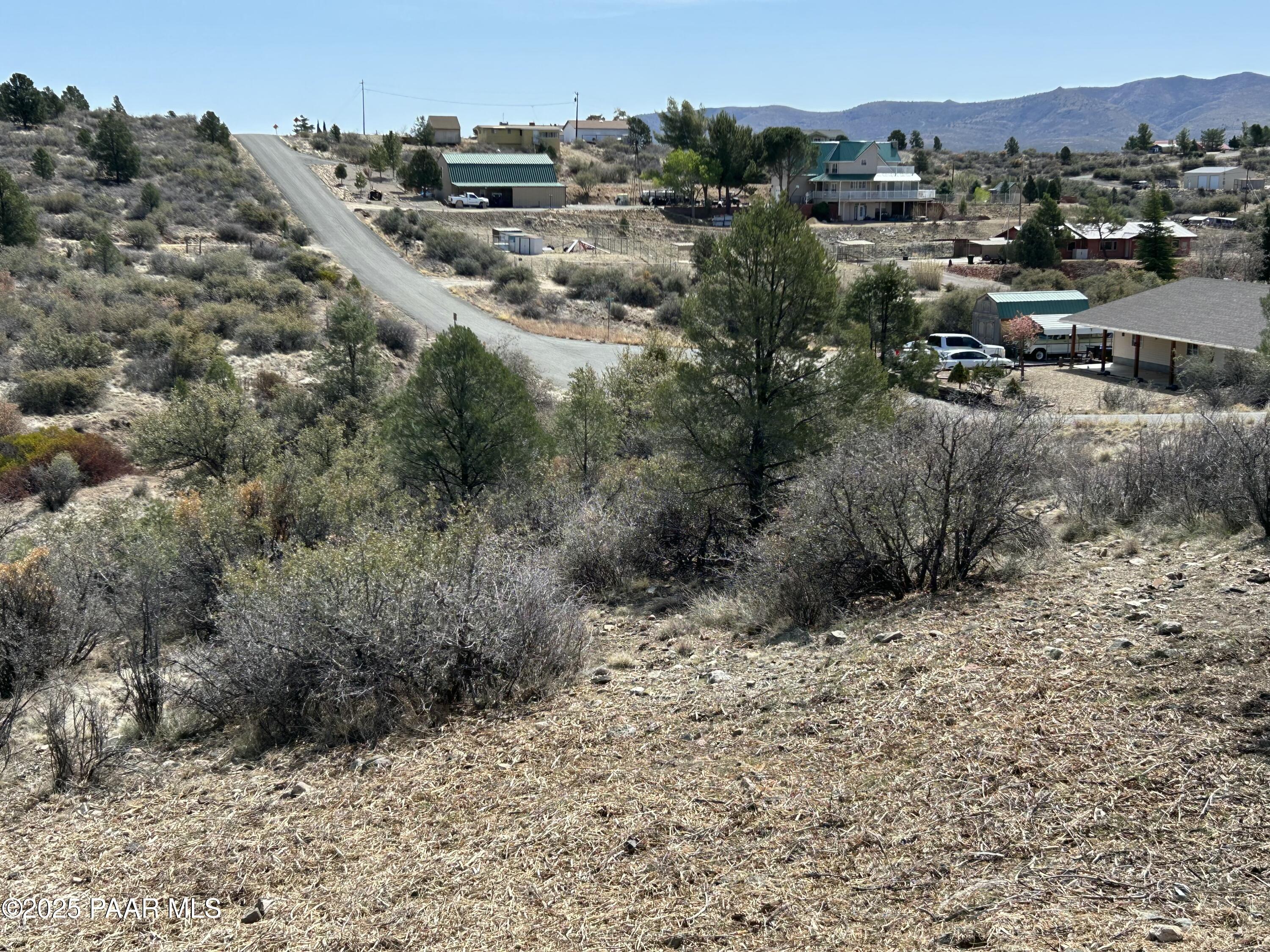 16776 Trap Road Peeples Valley, AZ 86332 - Photo 9 of 14 tempImageHV3WyP
