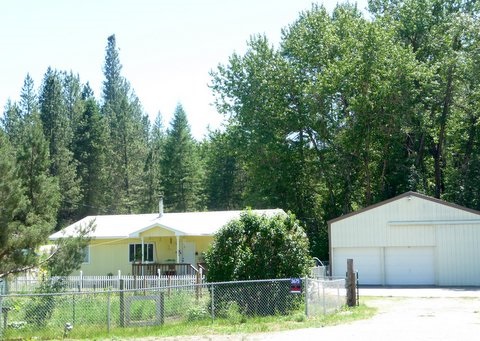 3675 Deer Creek Road Valley, WA 99181 - Photo 2 of 20 Gallery Image 2