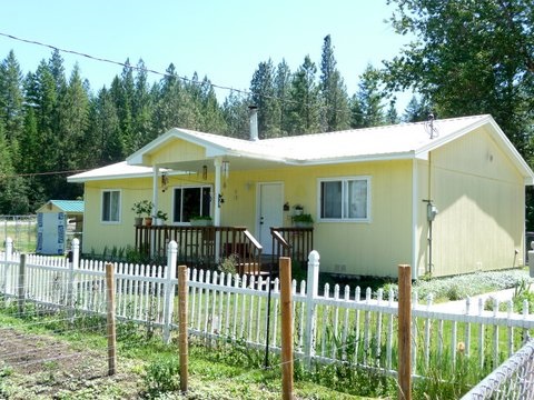 3675 Deer Creek Road Valley, WA 99181 - Photo 4 of 20 Gallery Image 4