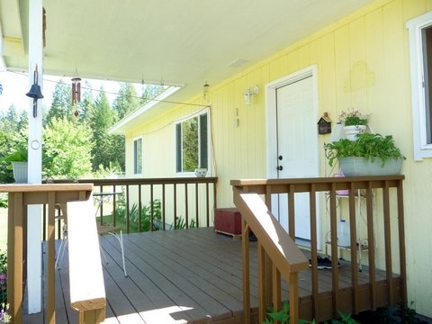 3675 Deer Creek Road Valley, WA 99181 - Photo 5 of 20 Gallery Image 5