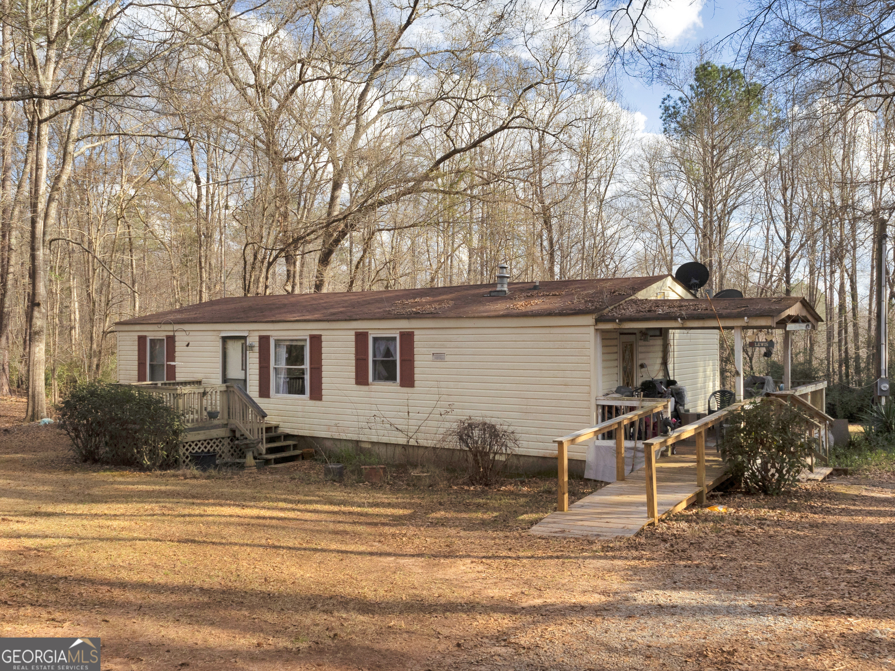 138 Lewis Street Jackson, GA 30233 - Photo 23 of 23