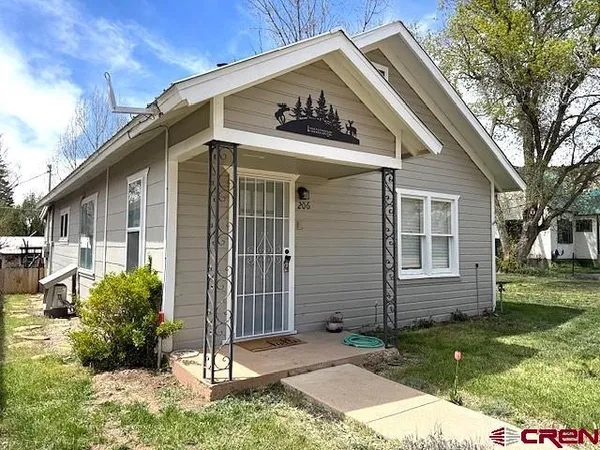 $575,000 | 206 South 8th Street, Dolores, CO 81323