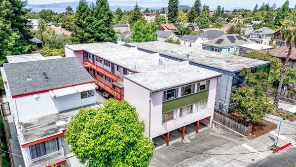$2,700,000 | 1614 Milvia Street, Berkeley, CA 94709