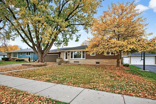 $349,000 | 12724 Monterey Avenue South, Savage, MN 55378