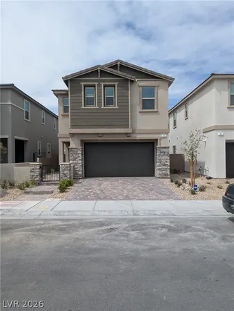 $3,300 | 101 Silver Run Lane, Las Vegas, NV 89138