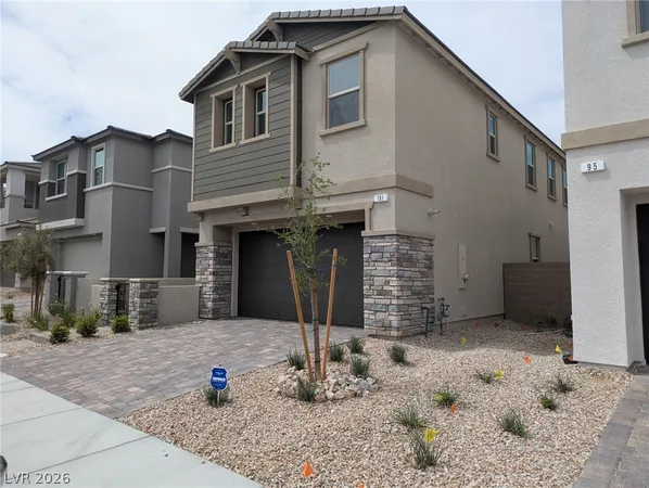 $3,300 | 101 Silver Run Lane, Las Vegas, NV 89138