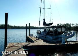 Sail boat pic