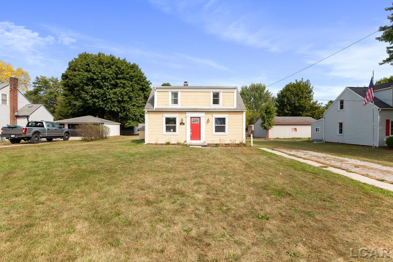 403 West Russell Road Tecumseh, MI 49286 - Photo 28 of 36