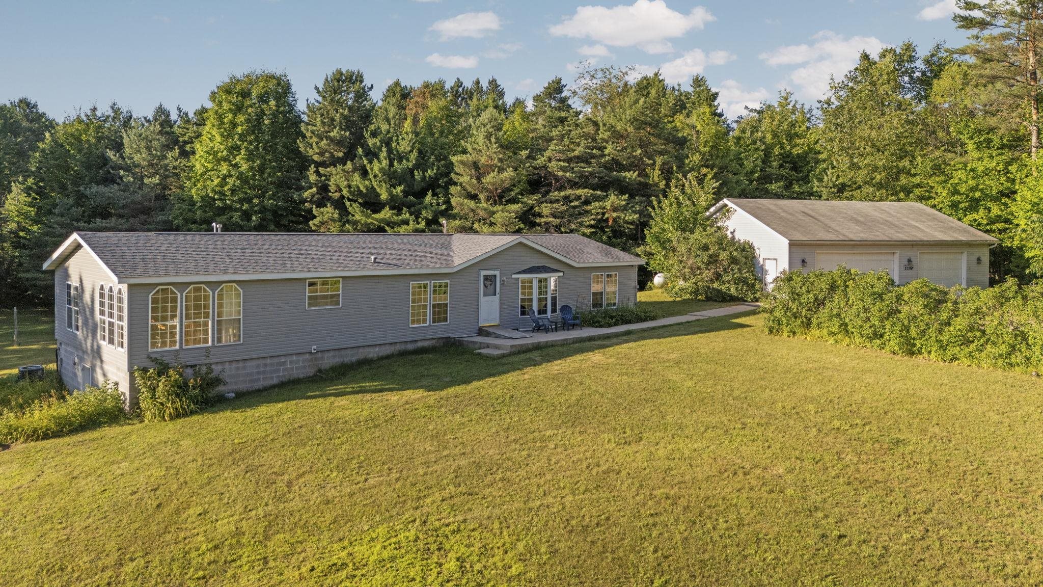 2204 Plum Valley Road Northwest Alden, MI 49612 - Photo 47 of 59 Gallery Image 47