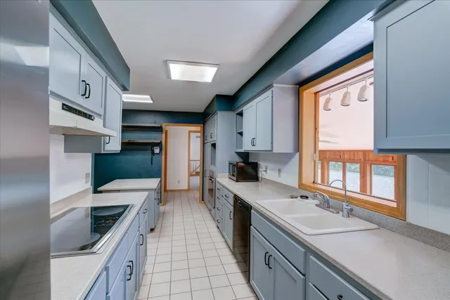 $799,900 | 7857 Schaller Road, Verona, WI 53593