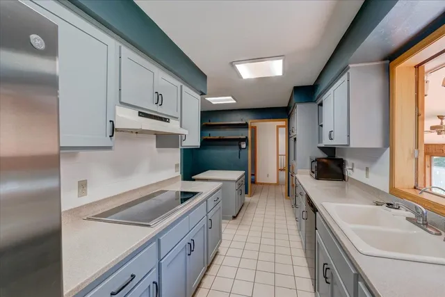 $799,900 | 7857 Schaller Road, Verona, WI 53593