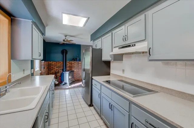 $799,900 | 7857 Schaller Road, Verona, WI 53593