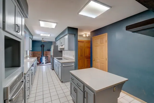 $799,900 | 7857 Schaller Road, Verona, WI 53593