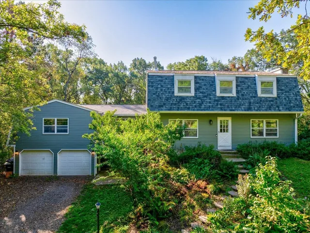 $799,900 | 7857 Schaller Road, Verona, WI 53593