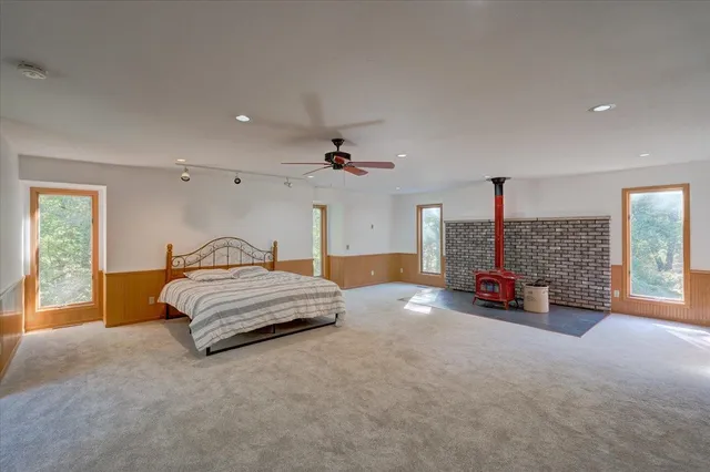 $799,900 | 7857 Schaller Road, Verona, WI 53593