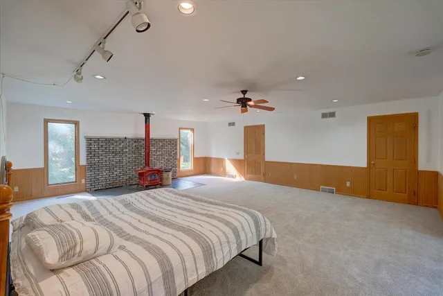 $799,900 | 7857 Schaller Road, Verona, WI 53593