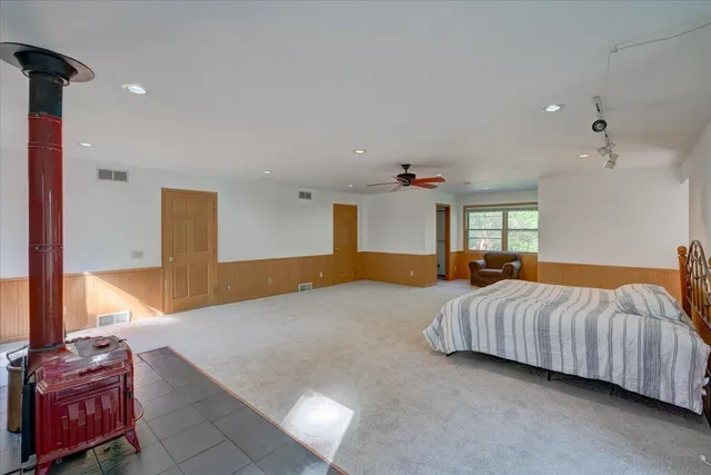 $799,900 | 7857 Schaller Road, Verona, WI 53593