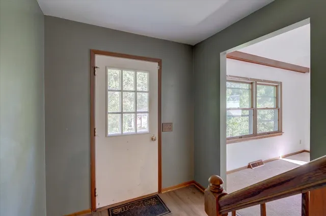 $799,900 | 7857 Schaller Road, Verona, WI 53593