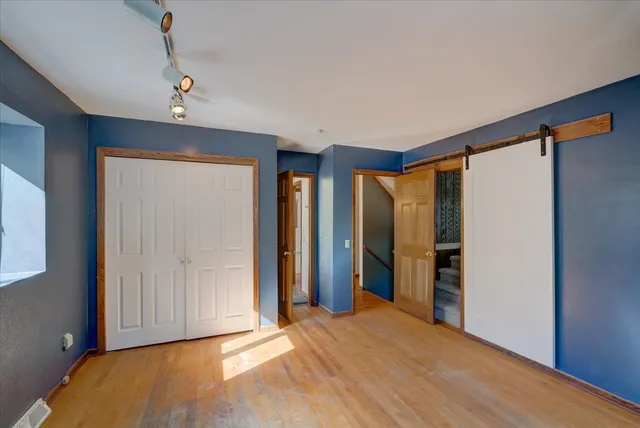 $799,900 | 7857 Schaller Road, Verona, WI 53593