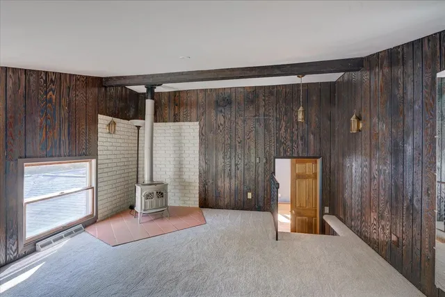 $799,900 | 7857 Schaller Road, Verona, WI 53593