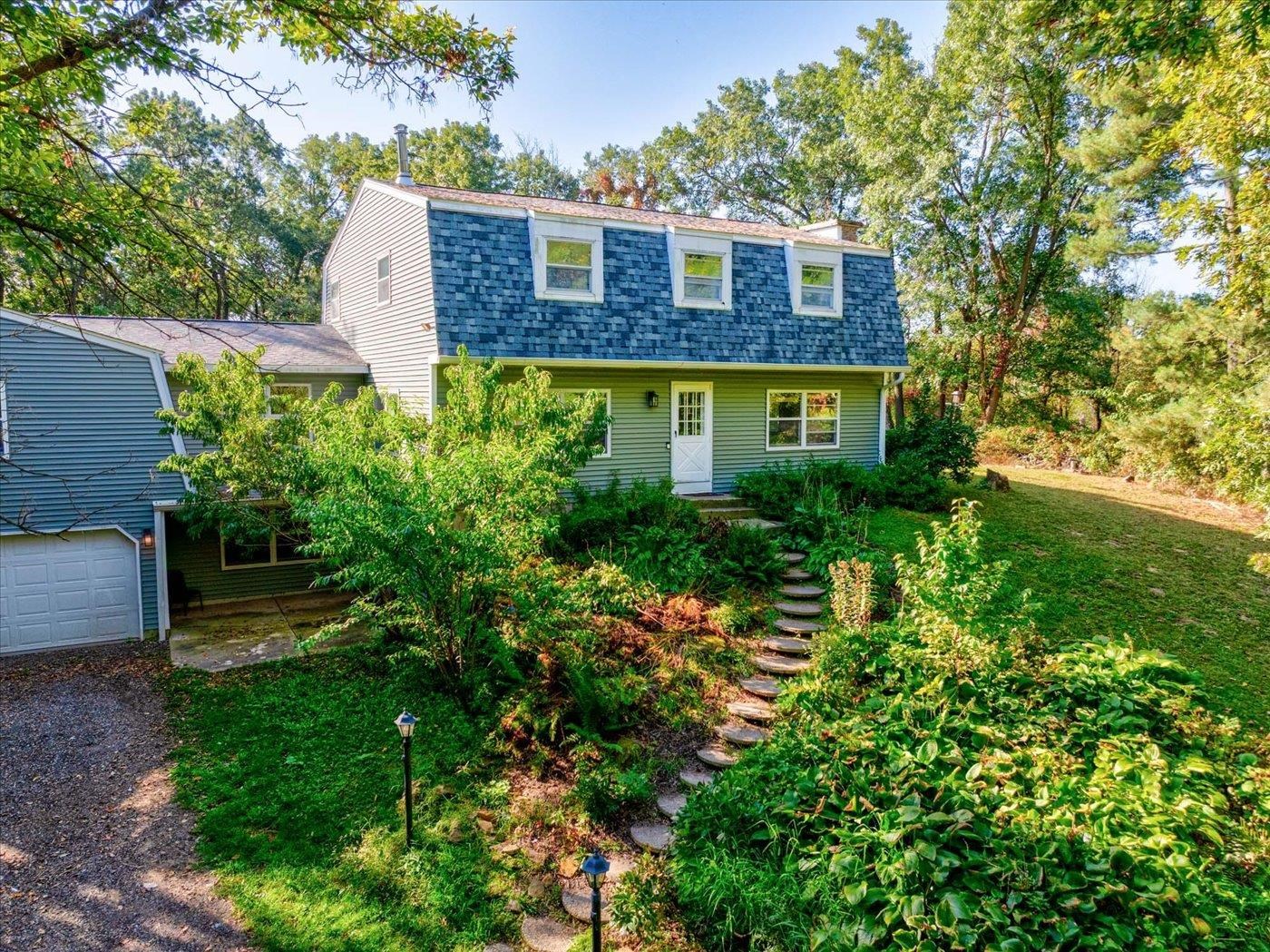 7857 Schaller Road Verona, WI 53593 - Photo 56 of 81