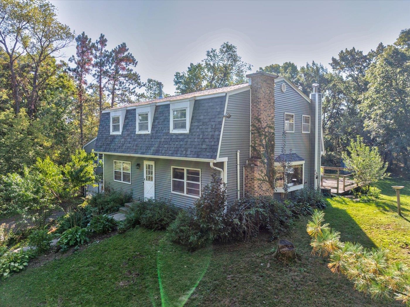 7857 Schaller Road Verona, WI 53593 - Photo 57 of 81