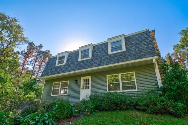 $799,900 | 7857 Schaller Road, Verona, WI 53593