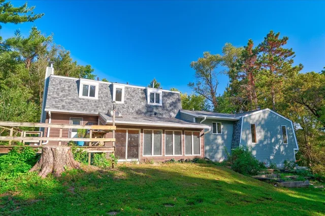 $799,900 | 7857 Schaller Road, Verona, WI 53593