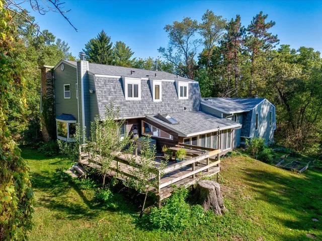$799,900 | 7857 Schaller Road, Verona, WI 53593