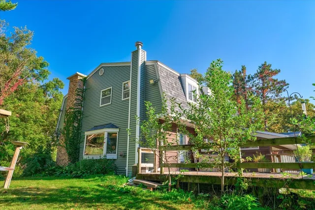 $799,900 | 7857 Schaller Road, Verona, WI 53593