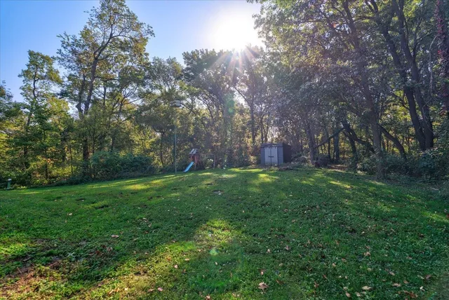 $799,900 | 7857 Schaller Road, Verona, WI 53593