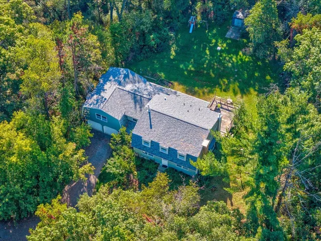 $799,900 | 7857 Schaller Road, Verona, WI 53593