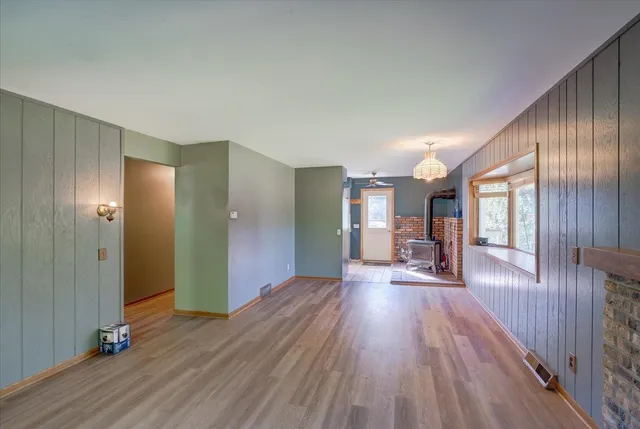 $799,900 | 7857 Schaller Road, Verona, WI 53593