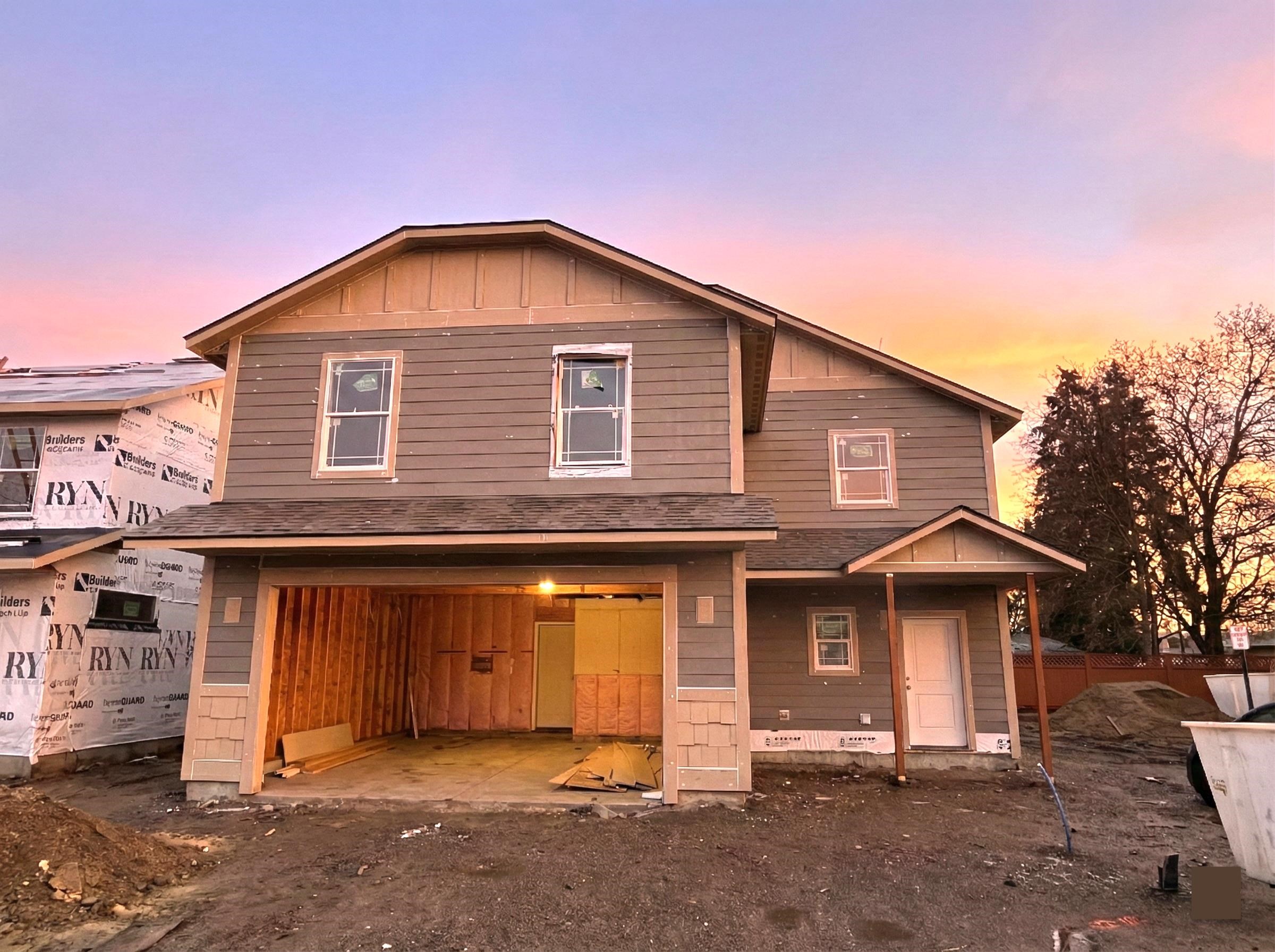 9519 East Michielli Lane, Unit LOT 5 Spokane Valley, WA 99206 - Photo 1 of 17