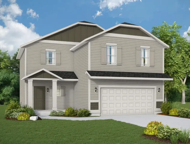 $458,900 | 9519 East Michielli Lane, Unit LOT 5, Spokane Valley, WA 99206