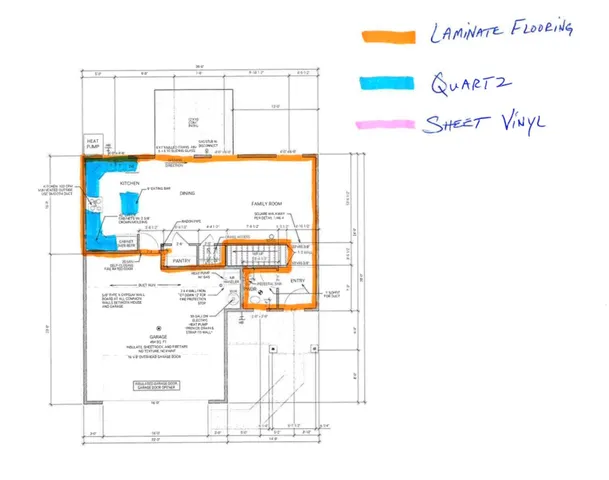 $458,900 | 9519 East Michielli Lane, Unit LOT 5, Spokane Valley, WA 99206