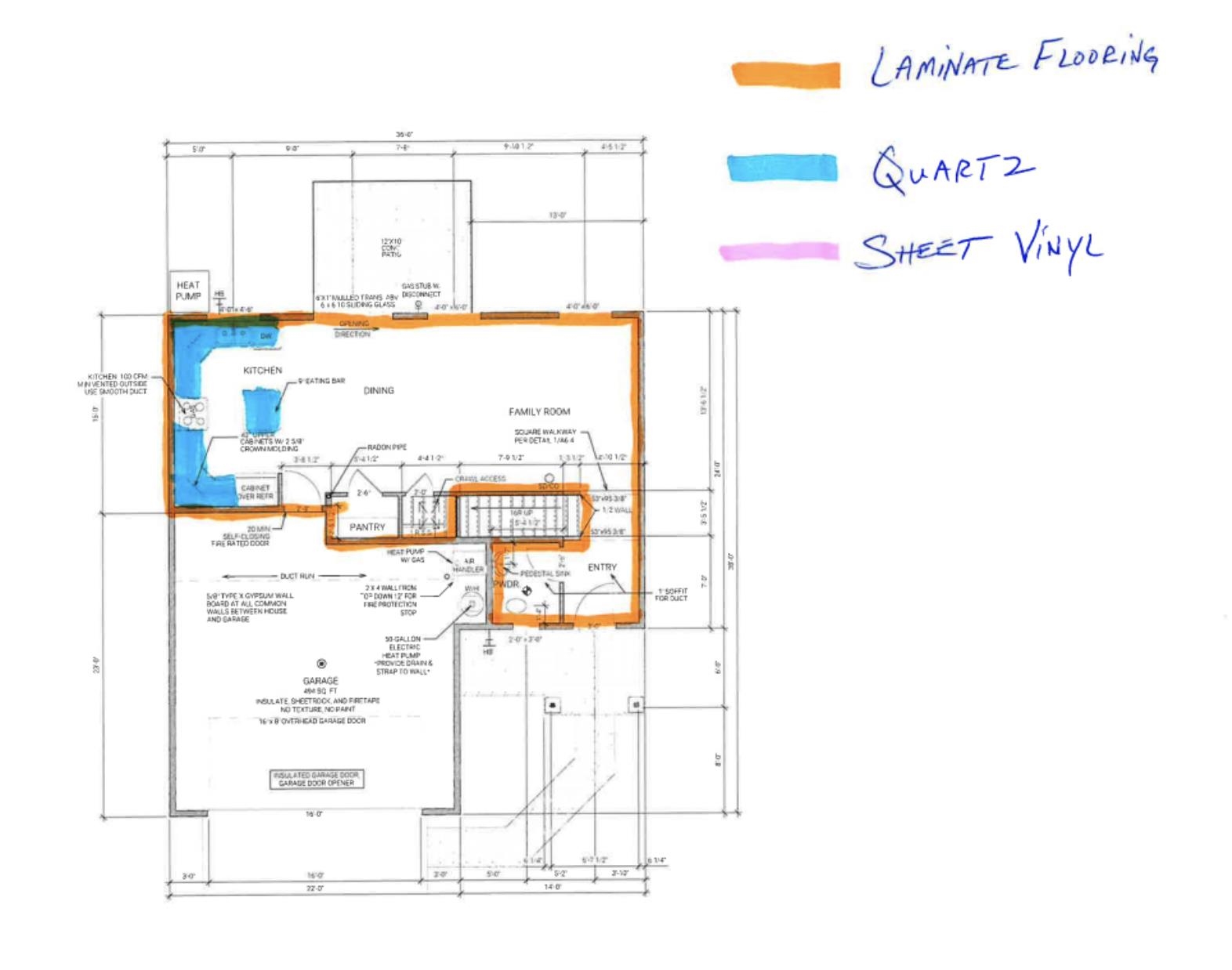 9519 East Michielli Lane, Unit LOT 5 Spokane Valley, WA 99206 - Photo 5 of 17