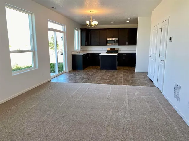 $458,900 | 9519 East Michielli Lane, Unit LOT 5, Spokane Valley, WA 99206