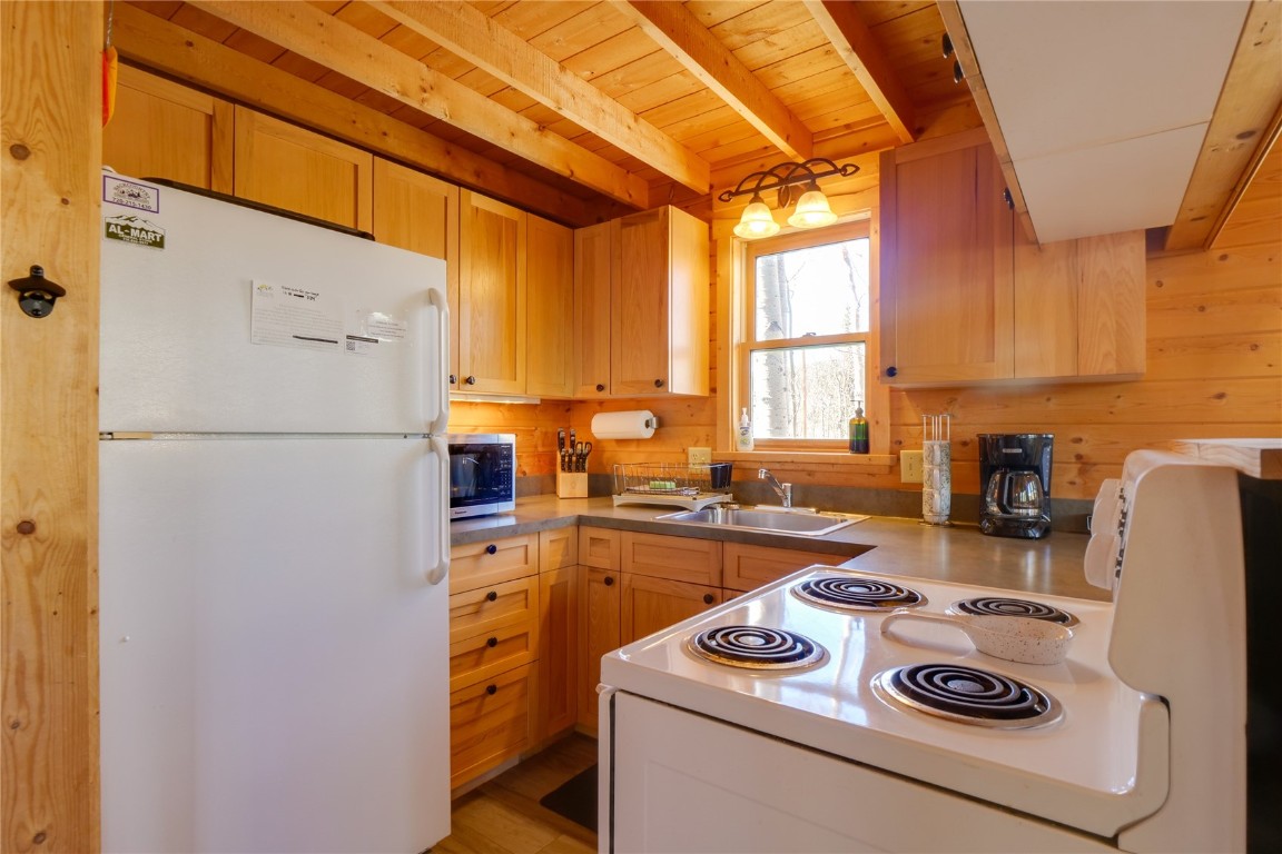 107 Silver Plume Road Alma, CO 80420 - Photo 11 of 36 Gallery Image 11